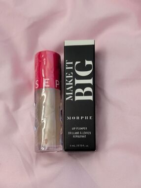 Plumping Glosses